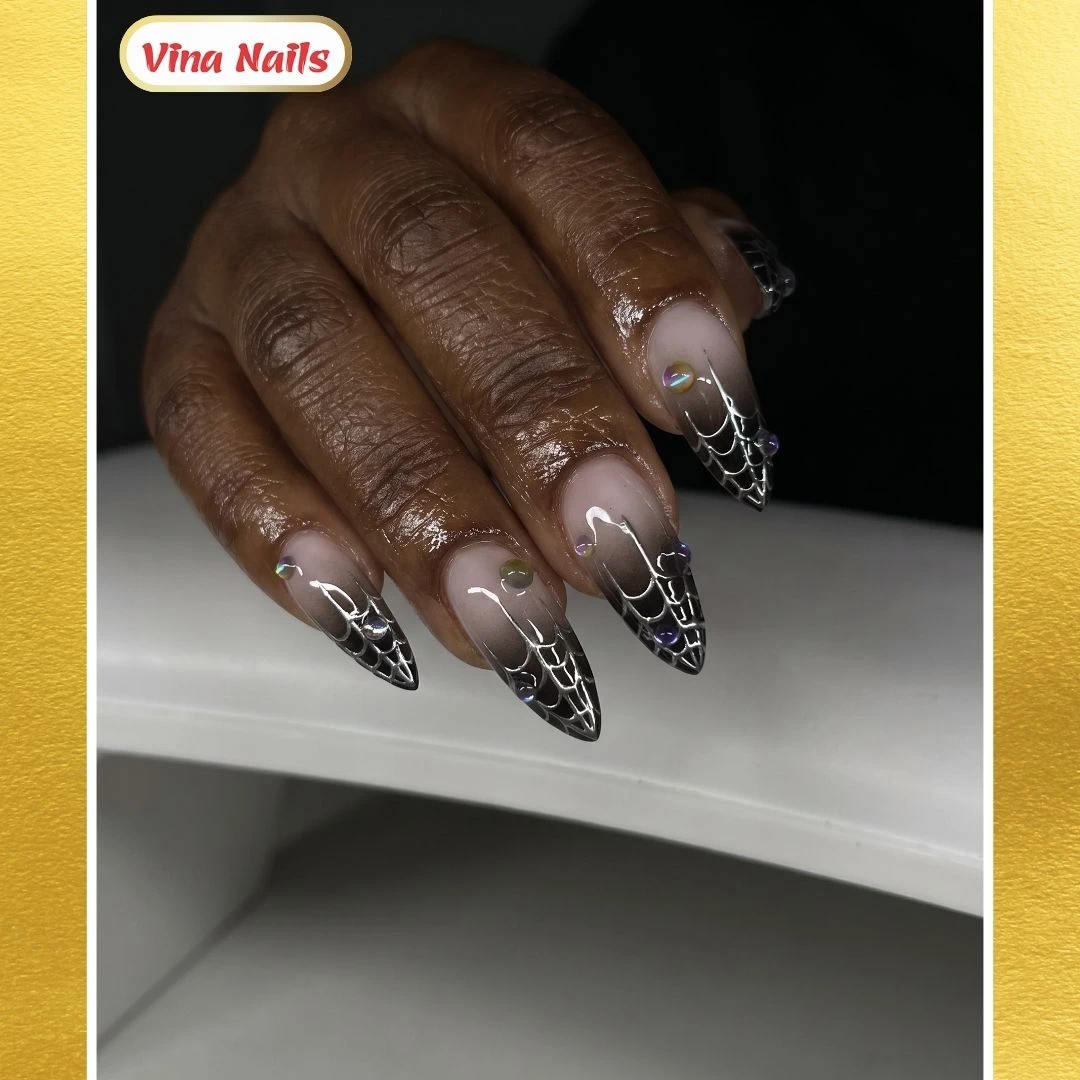 Nail designs
